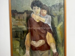 Retrospectiva José Morata